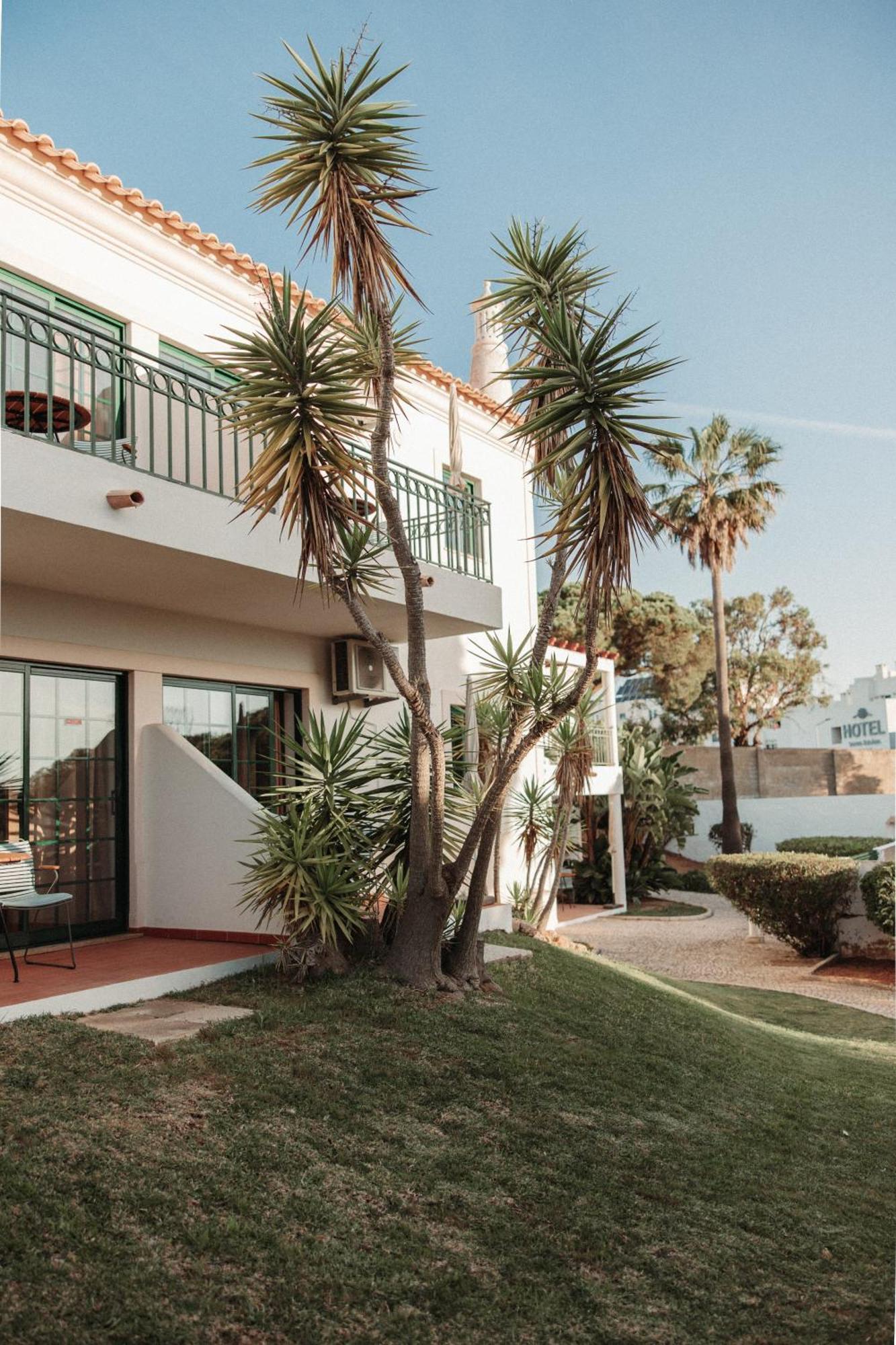 Casa Velha Apartments - Adults Friendly Albufeira Exterior photo