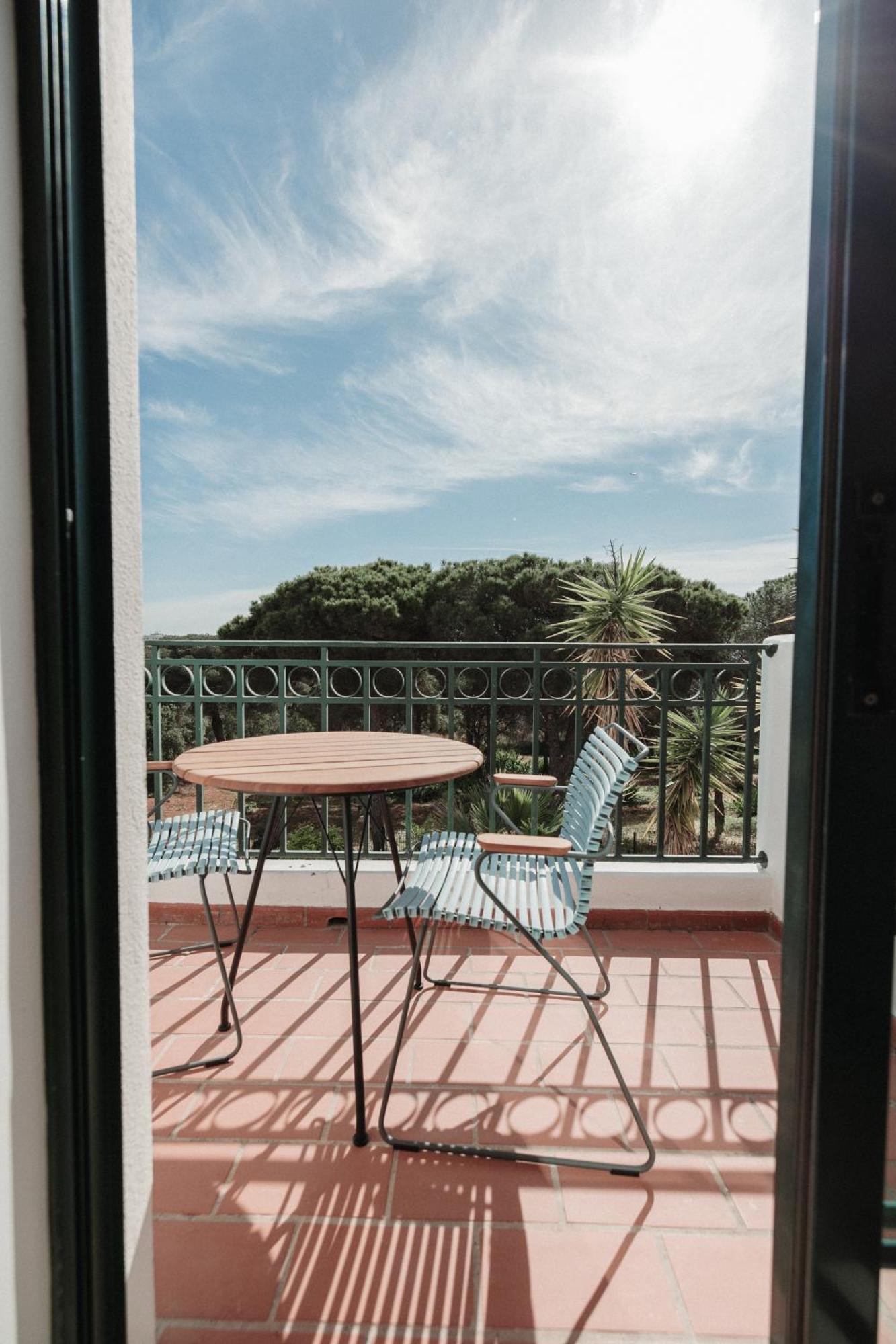 Casa Velha Apartments - Adults Friendly Albufeira Room photo