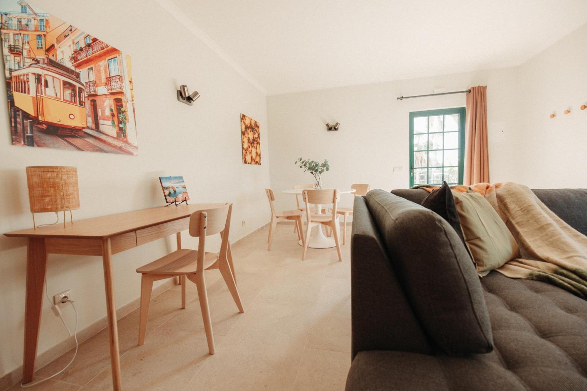 Casa Velha Apartments - Adults Friendly Albufeira Room photo